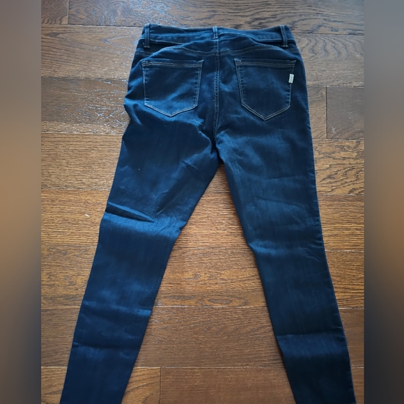1822 Dark Wash Jeans - Picture 4 of 4